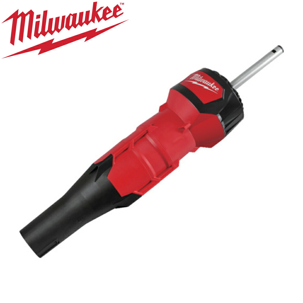 ミルウォーキー M18 FOPH-BA APJ : ブロワー アタッチメント∴milwaukee|たね葉