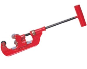 ﾚｯｷｽ産業 REX 1301P1   二枚刃   6-32A : ﾊﾟｲﾌﾟｶｯﾀｰ  C-1∴