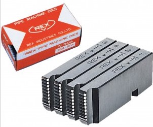 ﾚｯｷｽ工業 REX 162470 PC 125-150A : ﾏｼﾝ用ﾁｪｰｻﾞ 倣い切上 白&there4;｜たね葉 21,639円