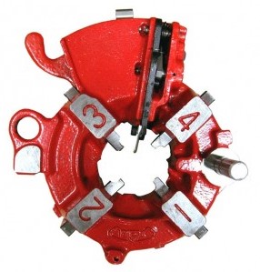 ﾚｯｷｽ工業 REX 29A220 AD 25-50 刃付HSS : ﾏｼﾝ用ﾀﾞｲﾍｯﾄﾞ自動切上 SUS∴