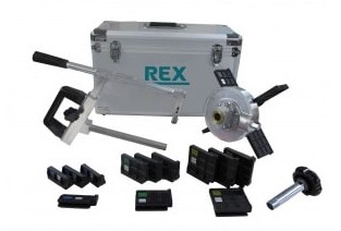 楽天市場】ﾚｯｷｽ工業 REX 314153 . 50用 : ﾎﾟﾘｴﾁﾚﾝ管ｽｸﾚｰﾊﾟｰ JW