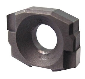 ﾚｯｷｽ工業 REX 314102 . 150用 : 樹脂管ｽｸﾚｰﾊﾟｰ 替刃∴ 7,661円