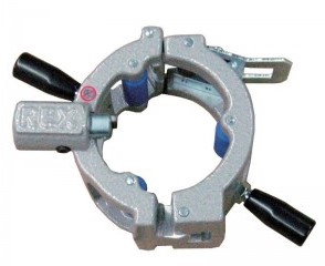 ﾚｯｷｽ工業 REX 314111 . : 配水用ｻﾄﾞﾙｽｸﾚｰﾊﾟｰ50∴