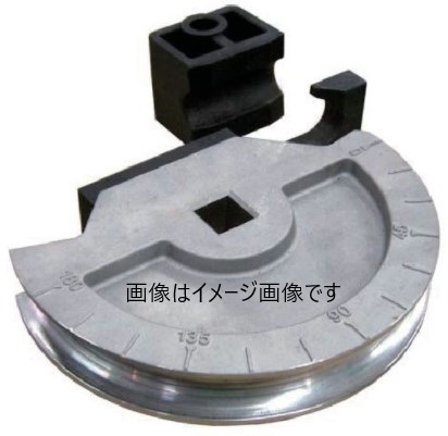 ﾚｯｷｽ工業 REX 424135 1`1/8 : 電動ﾊﾟｲﾌﾟﾍﾞﾝﾀﾞ REB32用 ｼｭｰ&ｶﾞｲﾄﾞ∴