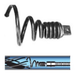 ﾚｯｷｽ工業 REX 441188 R-RTR-10 : ﾄﾞﾚﾝｸﾘｰﾅ用ﾍｯﾄﾞ ﾚﾄﾘｰﾊﾞﾍｯﾄﾞ&there4;｜たね葉