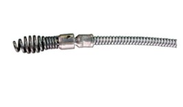 ﾚｯｷｽ産業 REX 441213    .    6.3x15M : ﾄﾞﾚﾝｸﾘｰﾅ用 ｹｰﾌﾞﾙ ﾎﾞｰﾘﾝｸﾞｷﾞﾑﾚｯﾄ一体型∴