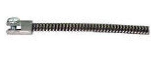 ﾚｯｷｽ加工 REX 441250    .   22.2x 4.5M : I-95-E 用 ｹｰﾌﾞﾙ ﾍｯﾄﾞ取り替えっこ型 継ぎ合わせる式∴