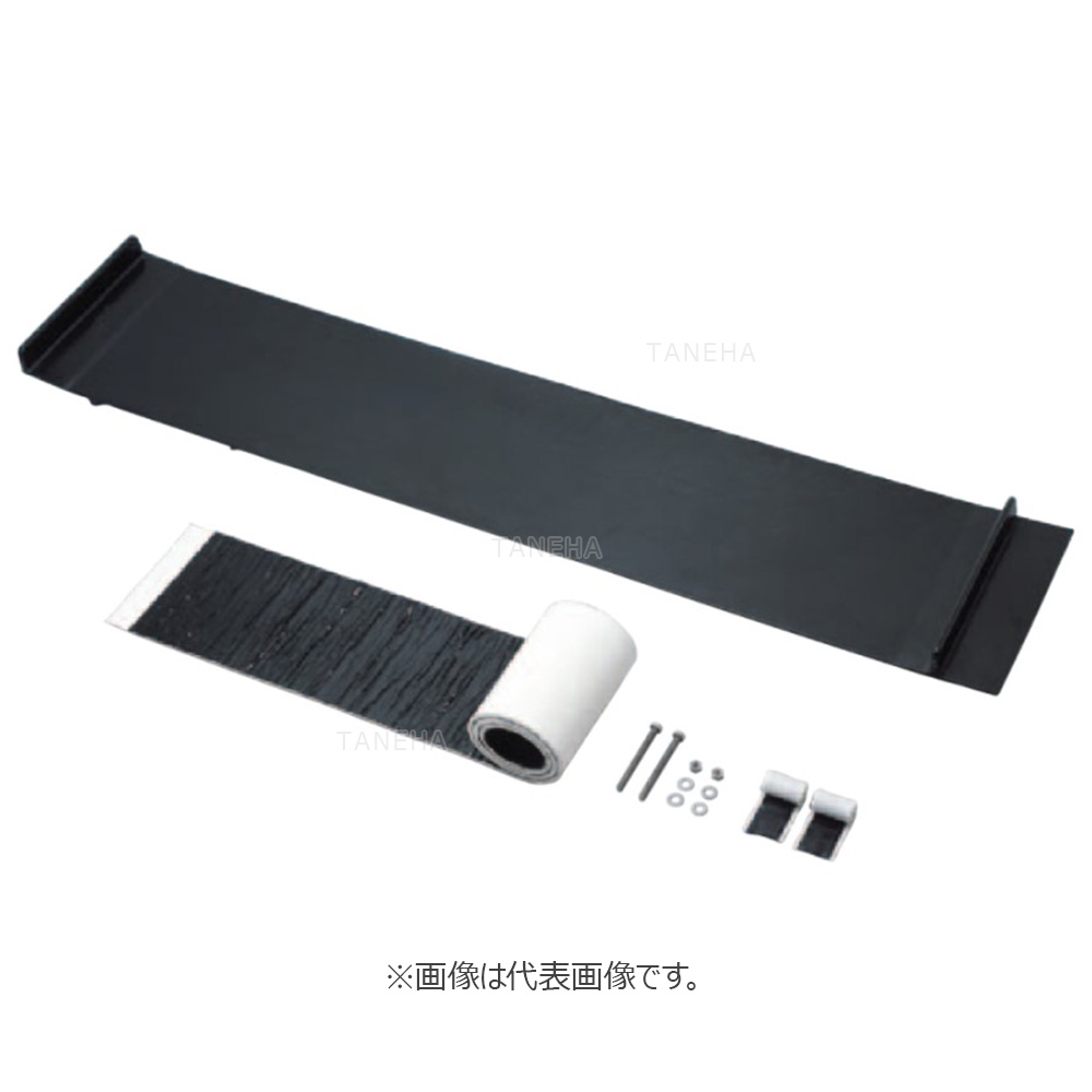 東拓工業 TACﾊｲｳｪｲ ﾀﾞﾌﾞﾙ 無孔管継手 : MH継手 板+BN+ｼ-ﾄ+谷埋 600∴ 26,806円