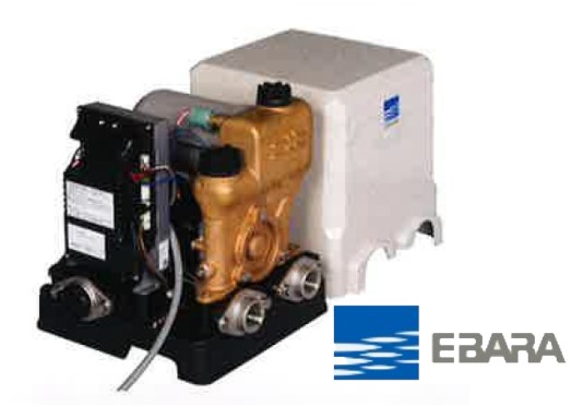 EBARA エバラ　32HPE0.4S 水中ポンプ フレッシャー　浅井戸用ポンプ 楽天市場】◎☆あす楽対応☆エバラ 浅井戸用インバータポンプ