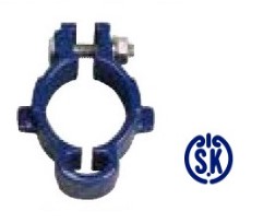 水道継手 水道用鋼管用継手 SKX | 川西水道機器 - Powered by イプロス