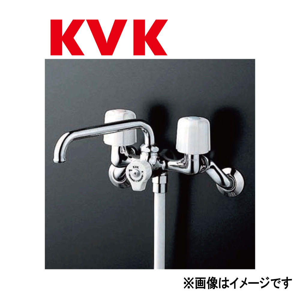 KVK《KF104》|(旧MYM MC550) : 束の間止水付2ﾊﾝﾄﾞﾙｼｬﾜｰ  ∴ｹｰﾌﾞｲｹｰ H26.D