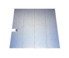 ﾘﾝﾅｲ KNR-EYAK 温水ﾏﾂﾄ (25-9469) : 温水ﾏｯﾄ 特注品∴