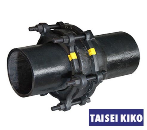 大成機工 TN-50 印籠 受口用 75 : 漏水防止金具 FCD∴北海道・沖縄・離島地域は別価格です。地域によって特殊仕様となり価格が変わります。価格・特殊仕様についてはお問い合わせ下さい。|たね葉