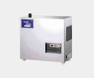 【地方に拠り店卸し資産あり】ｵｰﾆｯﾄ ONT-800         ｵｿﾞﾝ水量 10-25L/時間 単100V 130W : ｵｿﾞﾝ水生み出すこと機 ｻﾆｱｸﾘｰﾝ (配管工業型)∴OHNIT お役目用 ﾎﾃﾙ 食料雑貨類 診療 便益 創立 除菌 脱臭