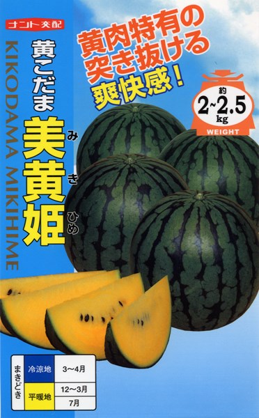 超安い たね ナント種苗 スイカ 種子 飛紅船ラルク 小袋