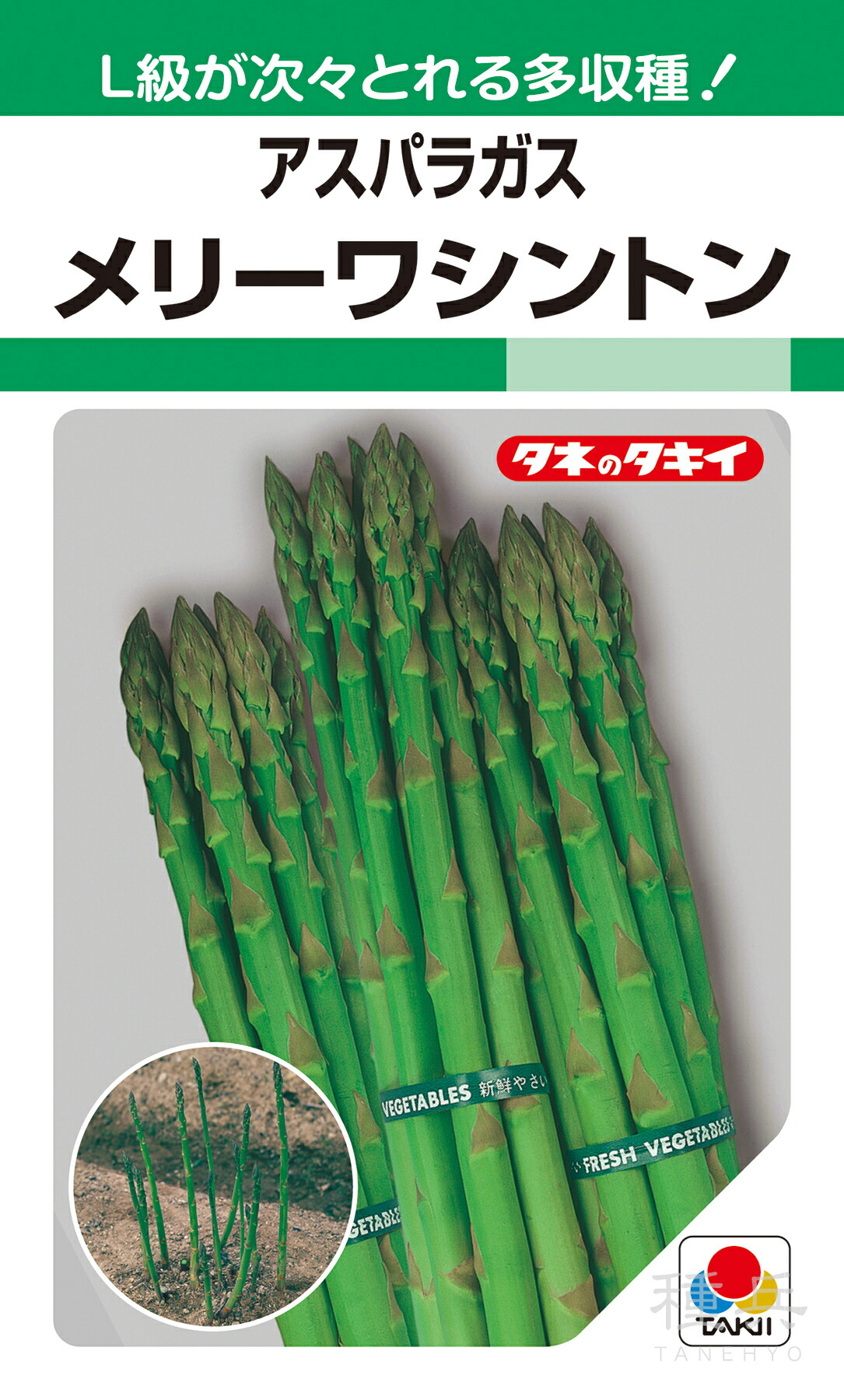 アスパラ・ガス  楽天市場】n100（アスパラガス｜野菜・きのこ）：食品の通販