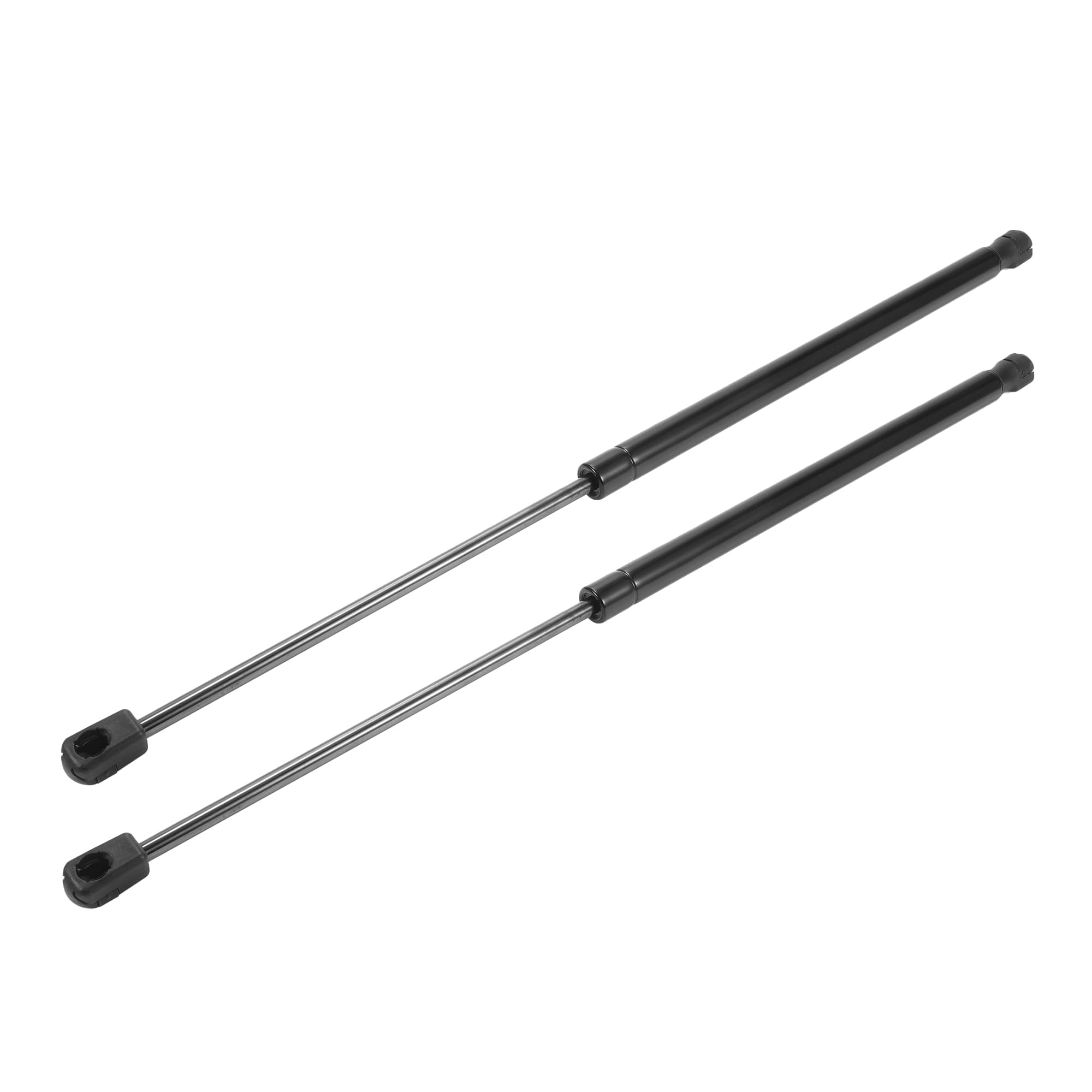 T 2 Pcs No.8V-3827552/8V4827552 リアハッチリフトサポートストラットショックガススプリング Audiに対応 A-3 2012-2024 ブラック｜たねまるクローズショップ