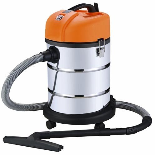 日動 業務用掃除機 バキュームクリーナー