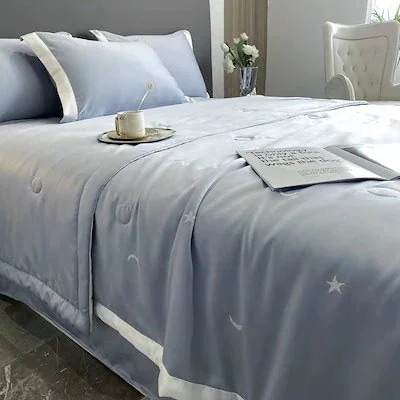 布団 肌掛け布団 冷感 キルトケット 肌布団 涼感 夏掛け布団 肌掛け布団 洗える ウォッシャブル