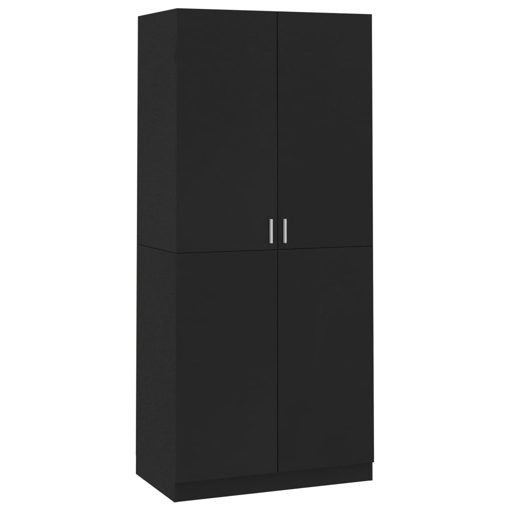 社交ダンス 黒いこと 90x52x200糎 パーティクルボード