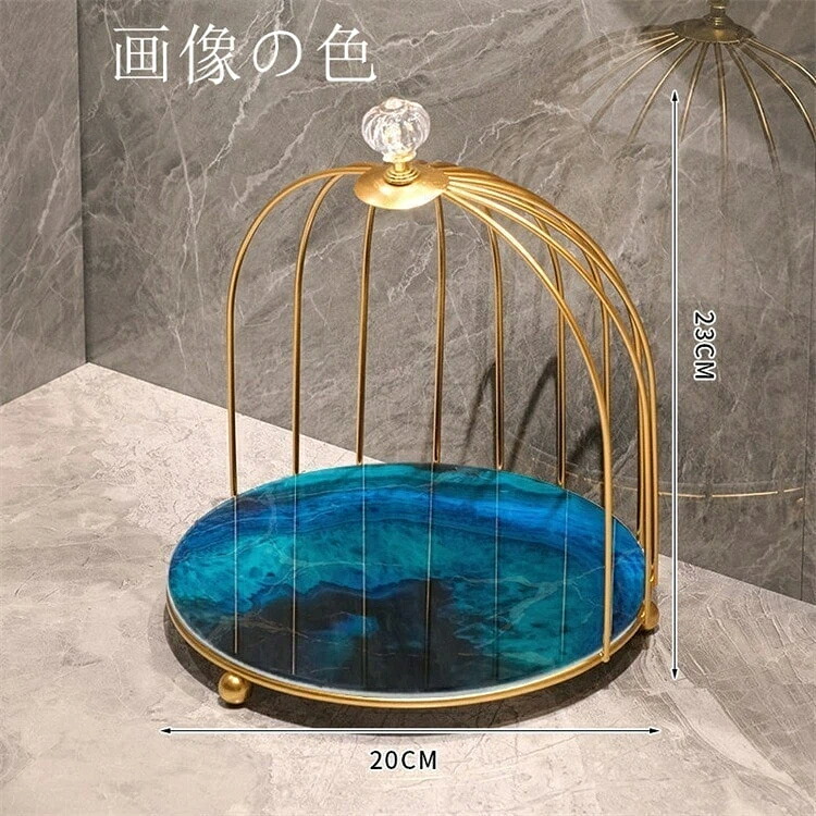 スタイル 化粧品収納ケース 浴室 洗面 化粧台 トイレテーブル 収納ケース 化粧用品 鳥かご棚 トイレ 防水 防湿 洗面カウンター棚ケース2635