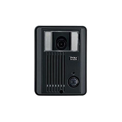 セキュリティテレビドアホン 写真機付門番役機
