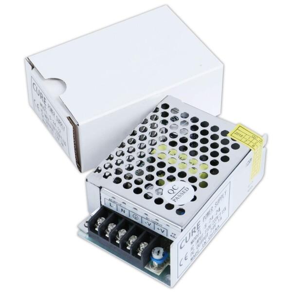 （キュア） 兼ね合い化ワット数 AC DC 変換器 24V 1A 24W スイッチングワット数 直流ワット数取り替えっこ器 過厄介なもの