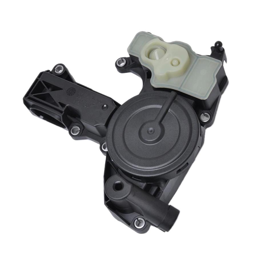 アウディA4 A5 A6 Q5 06H103495AE 06H103495J用PCVバルブアセンブリオイルセパレーター｜たねまるクローズショップ