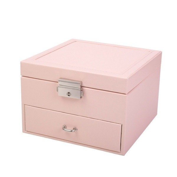 ジュエス 付属品入れもの 宝飾品 納める かざり付ける品 小入れもの 珠玉箱 ピアス イヤリング 首飾り 指環 窈窕たる 一般受け 入れもの2213