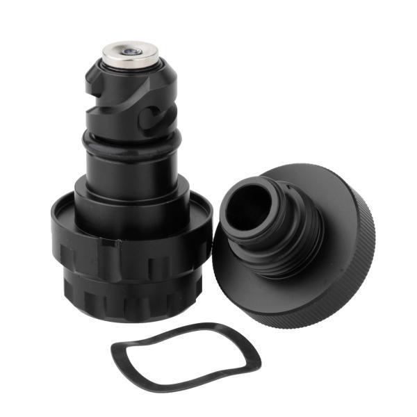 オイルドレンプラグ758381842008フォード用マグネットF150ラプターF150XLTブラック｜たねまるクローズショップ