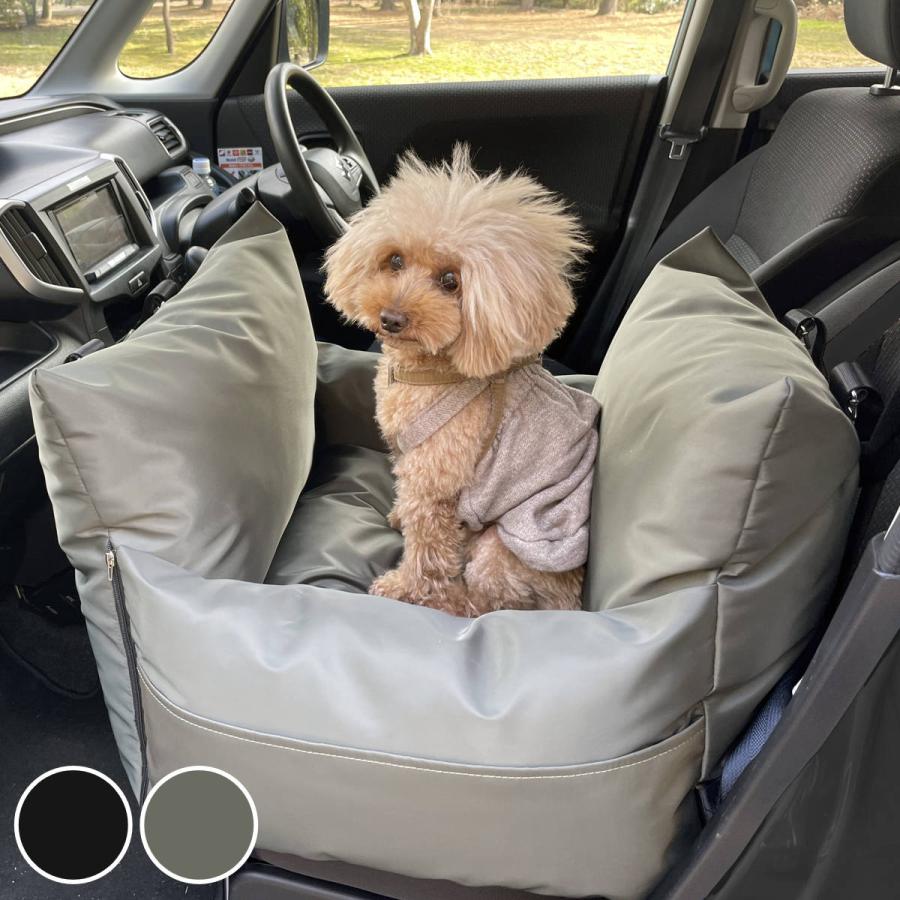 運転臥榻 小型犬 持っていく運転長椅子 車 愛玩動物 （ 運転長椅子 愛玩動物用 犬用 運転設備 持っていく お出かけ 愛玩動物設備 ）