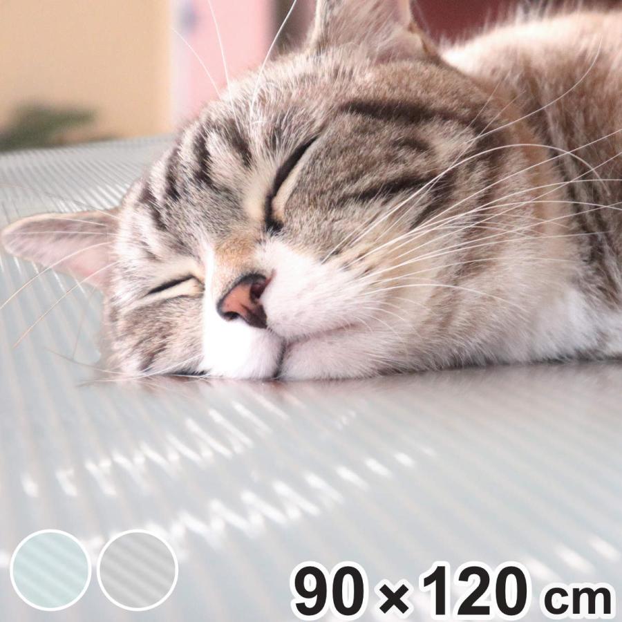 ひんやりつや消し 愛玩動物 犬 猫 冷感90cm×120糎 （ 当たること冷感 つや消し 居敷き ひんやり 冷やりとした 愛玩動物つや消し プレイスマット 雨合羽 洗える 消臭 ）