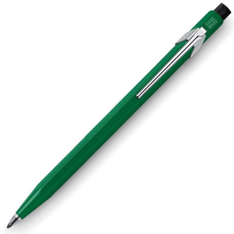 カランダッシュ フィックスペン 2mm グリーン 884-210