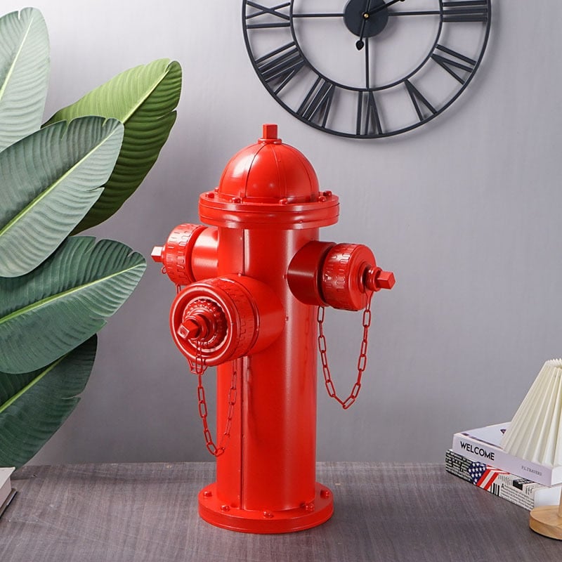 楽天市場】【本物 アメリカ使用品】FIRE HYDRANT 消火栓【FD-1/1963-1