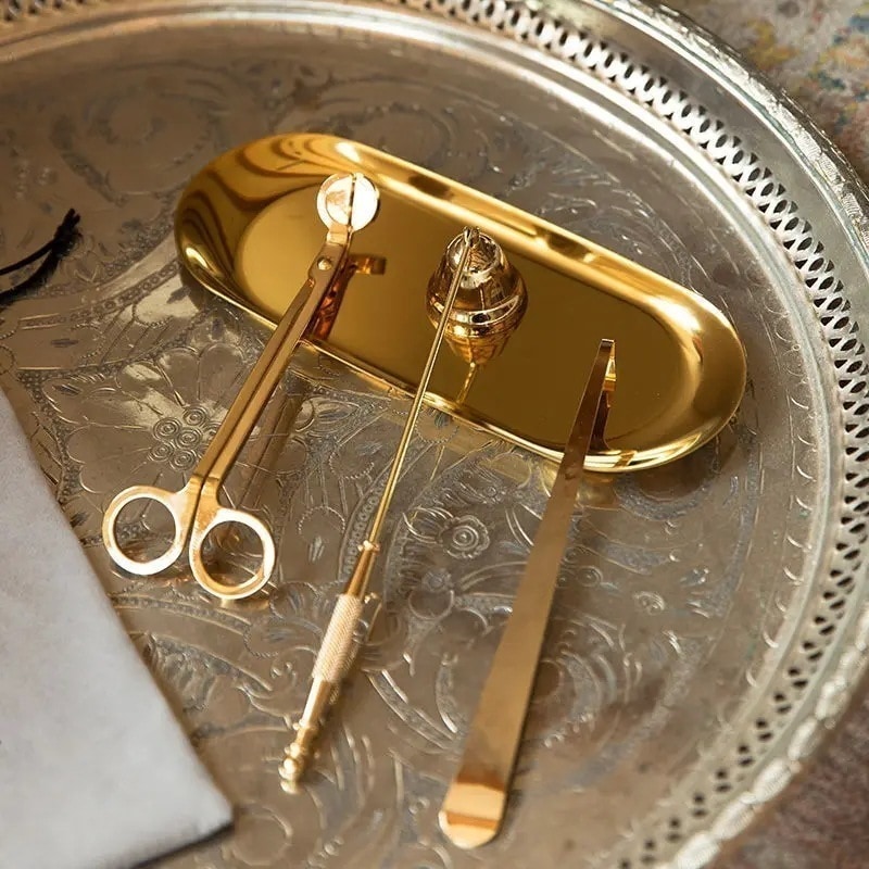 結婚式 キャンドル　セット STARキャンドル 4セット｜Yahoo!フリマ（旧PayPayフリマ）