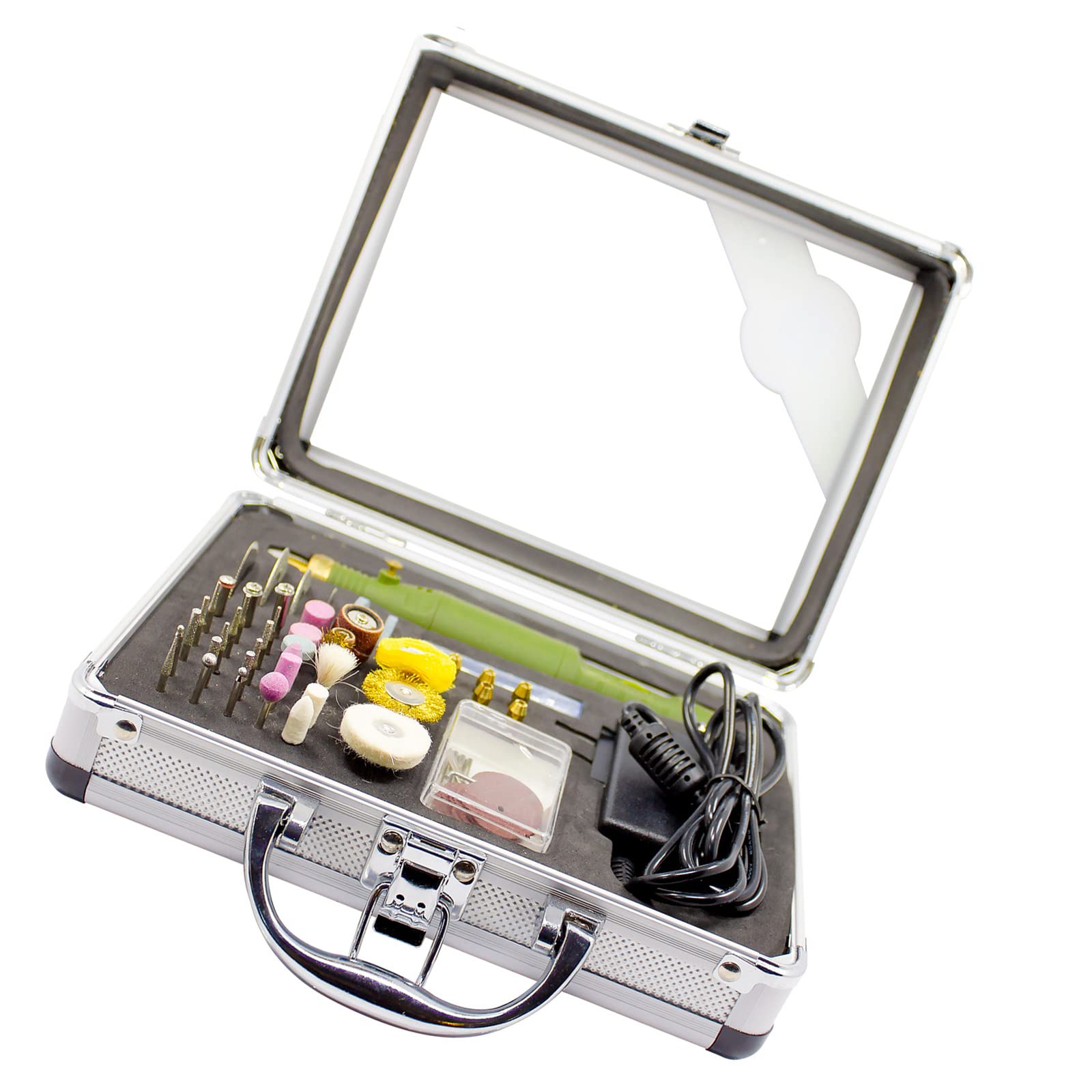 楽天市場】リューター POP FILE（パールホワイト）【送料無料