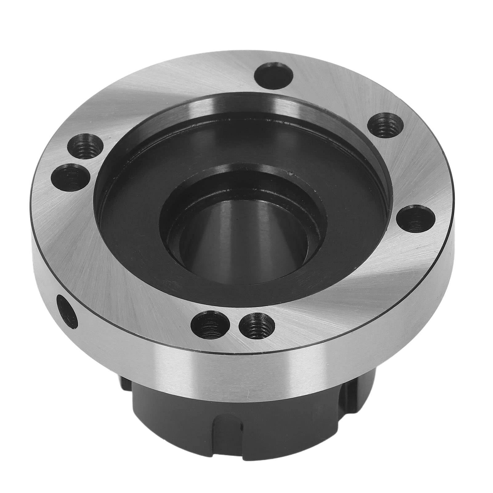 ER32 D80 コレットチャック、炭素鋼コレットホルダーツール、直径 80mm 旋盤ツールホルダー、CNC フライス盤用チャック旋盤アクセサリー｜たねまるクローズショップ