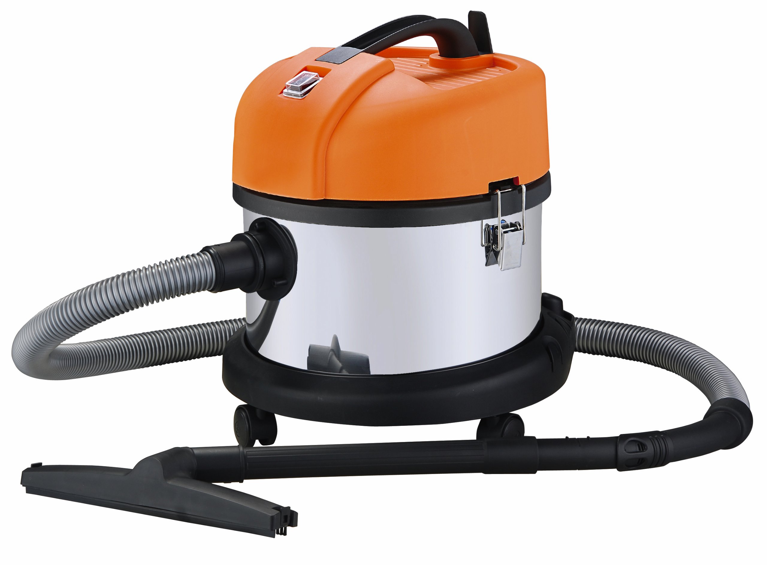 バキュームクリーナー15L 乾湿両用 業務用掃除機|たねまるクローズショップ