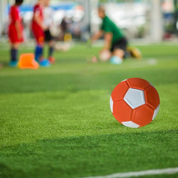 大きさ5 蹴球どんぶり鉢 サッカーボールトレーニングちびっ子ティーンキッズ