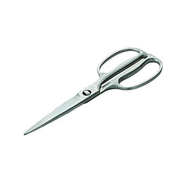 キッチンはさみ 関孫六 鍛造 オールステンレス KAI 9,032円