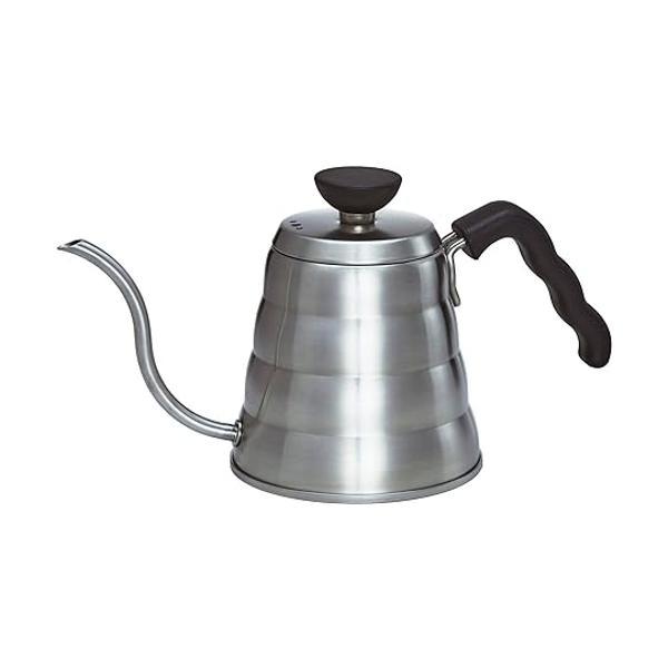 T VKBR-70-HSV V60 ドリップケトル・ヴォーノ コーヒードリップケトル 500ml しろがね色 W