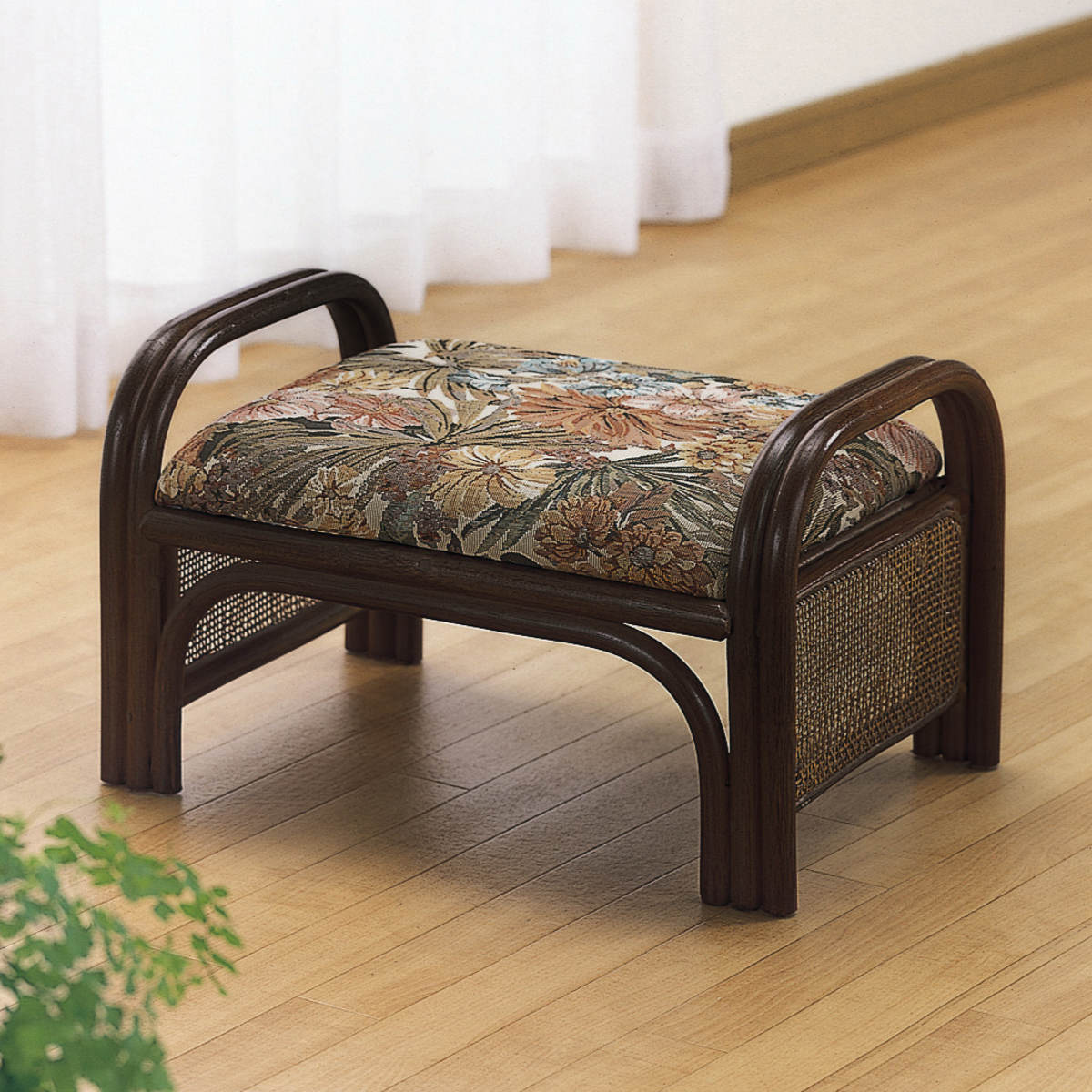 楽天市場】天然籐らくらく座椅子 ロータイプ2脚組 正座椅子 正座 椅子