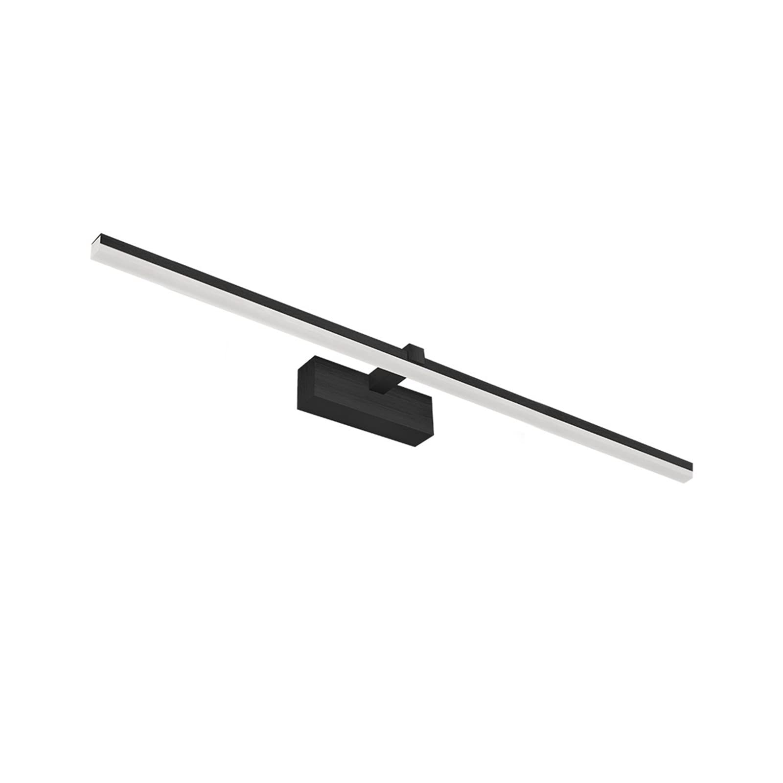 ピクチャーライト ウォールランプ バスルームライト 8W 12W 16W 20W ウォールライト 防水 バニティ照明器具 屋内照明 絵画ダーツボード額縁用