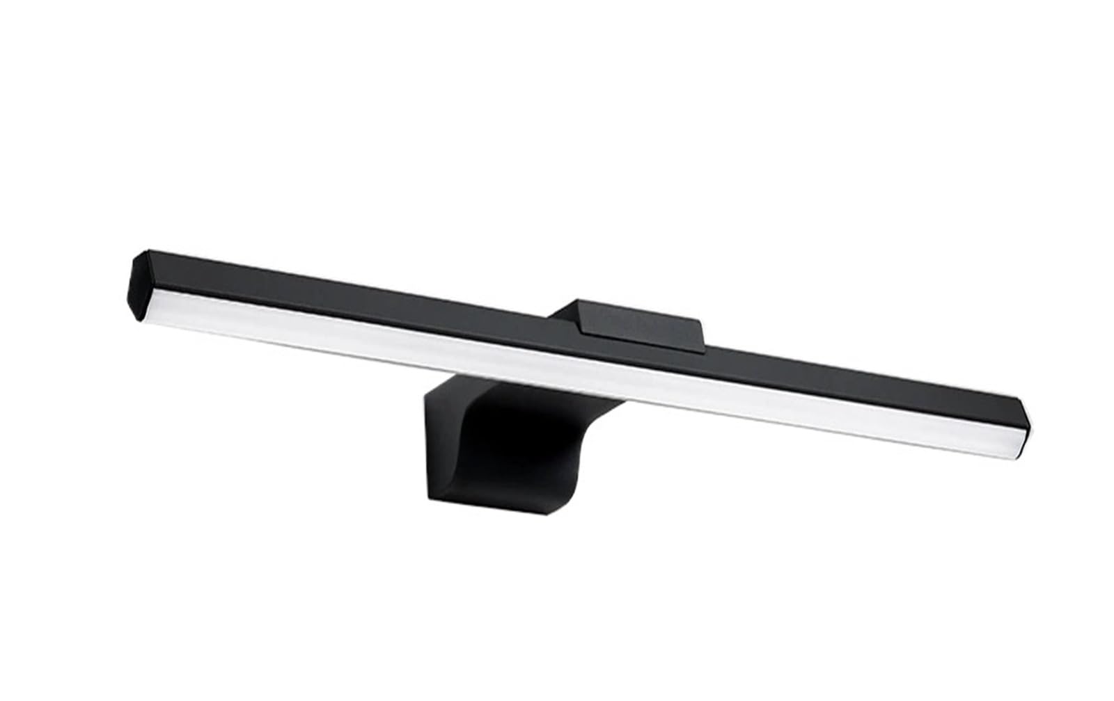 モダン LED ウォールランプ LED バスルームミラーライト壁取り付け用燭台 3 色調光可能 リビングルーム ディスプレイランプ 家庭用 調光機能付き