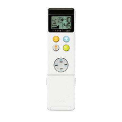 シーリングファン用 付属リモコン DCモーターファン用リモコン(点灯切替)