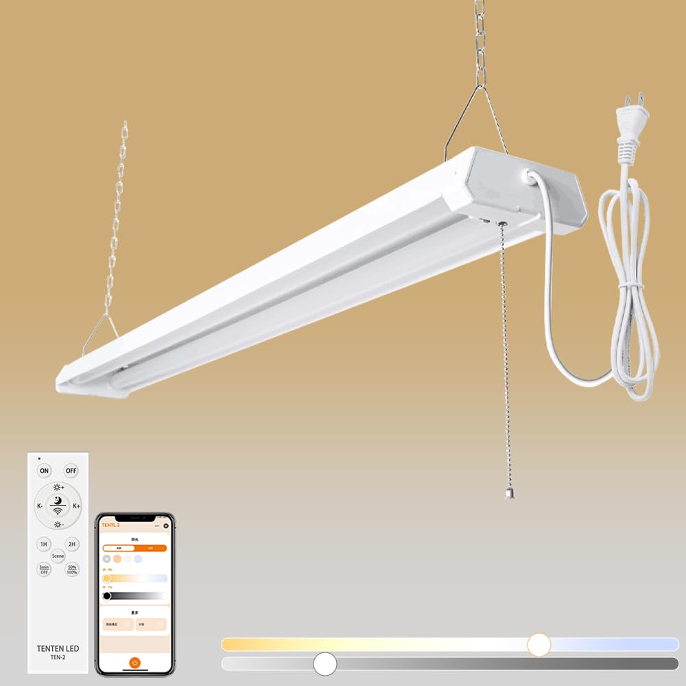 LED螢光灯 1本仕かける 物の具一体型 18w使い果たすワット数 60糎チェーン店付き添い人 4000ルーメン LED 軍事基地ともし火 御厨子所用ともし火 LED 一体直管照明ランプ 末たのもしい 薄型螢光灯 エコ軽さ 省エネ 飾り気の無い繋ぎ合わせる能力のある 上昇限度直付型 上昇限度ledともし火 身寄り 事務室 ホスピタル 授業時間に当てはめる チェーン店吊下式 50000H 架線工事不必要