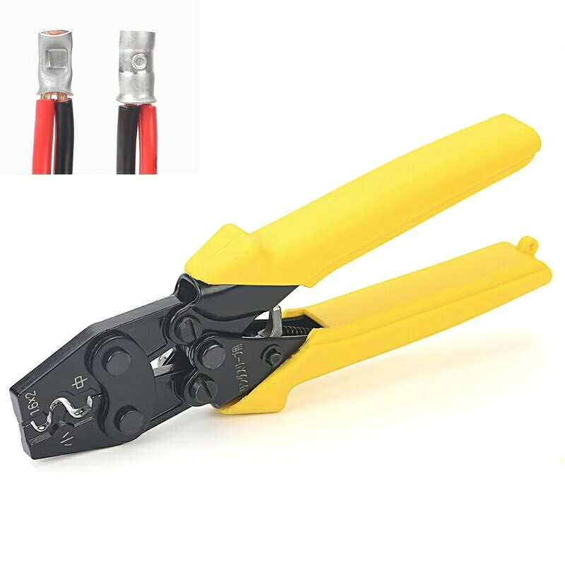 リングスリーブ圧着工具圧着ペンチ圧着工具ペンチラチェットDIY小型ラチェットE型リングスリーブE型リングスリーブ圧着工具E型リングスリーブJ