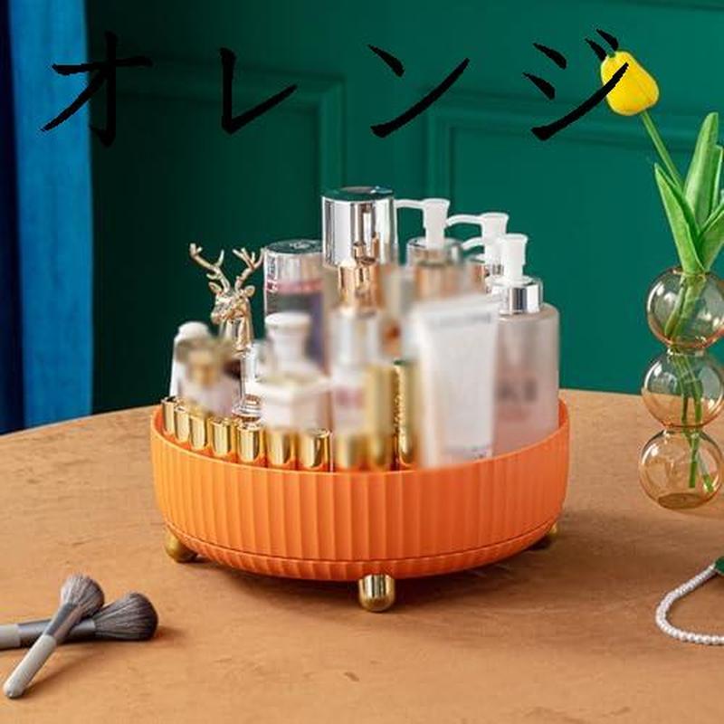 回転 調味料ラック トレイ 収納 22cm28cm 調味料入れ 回転トレー キッチン 調味料 ラック 整理用品 便利グッズ 丸型 回転台｜たねまるクローズショップ 7,621円