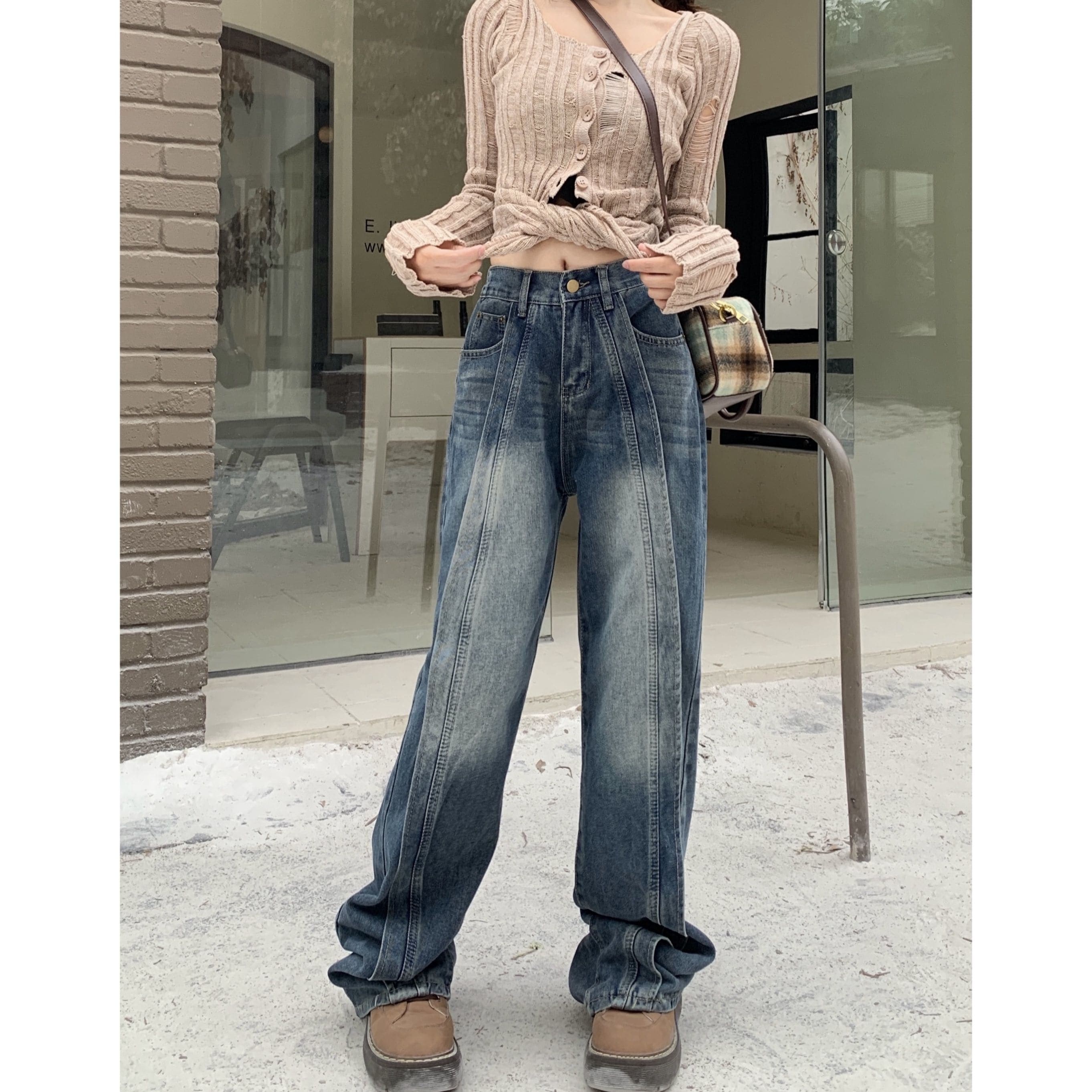 楽天市場】【50s～60s】【コットンツイル ワークパンツ