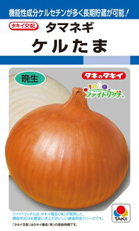 タキイ種苗 玉ねぎ 玉ねぎ ケル滅多に無い ペレット 2L 1万粒